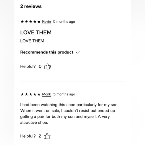 Cole Haan Men’s Nantucket Slip-On Penny Loafers - Picture 17 of 17